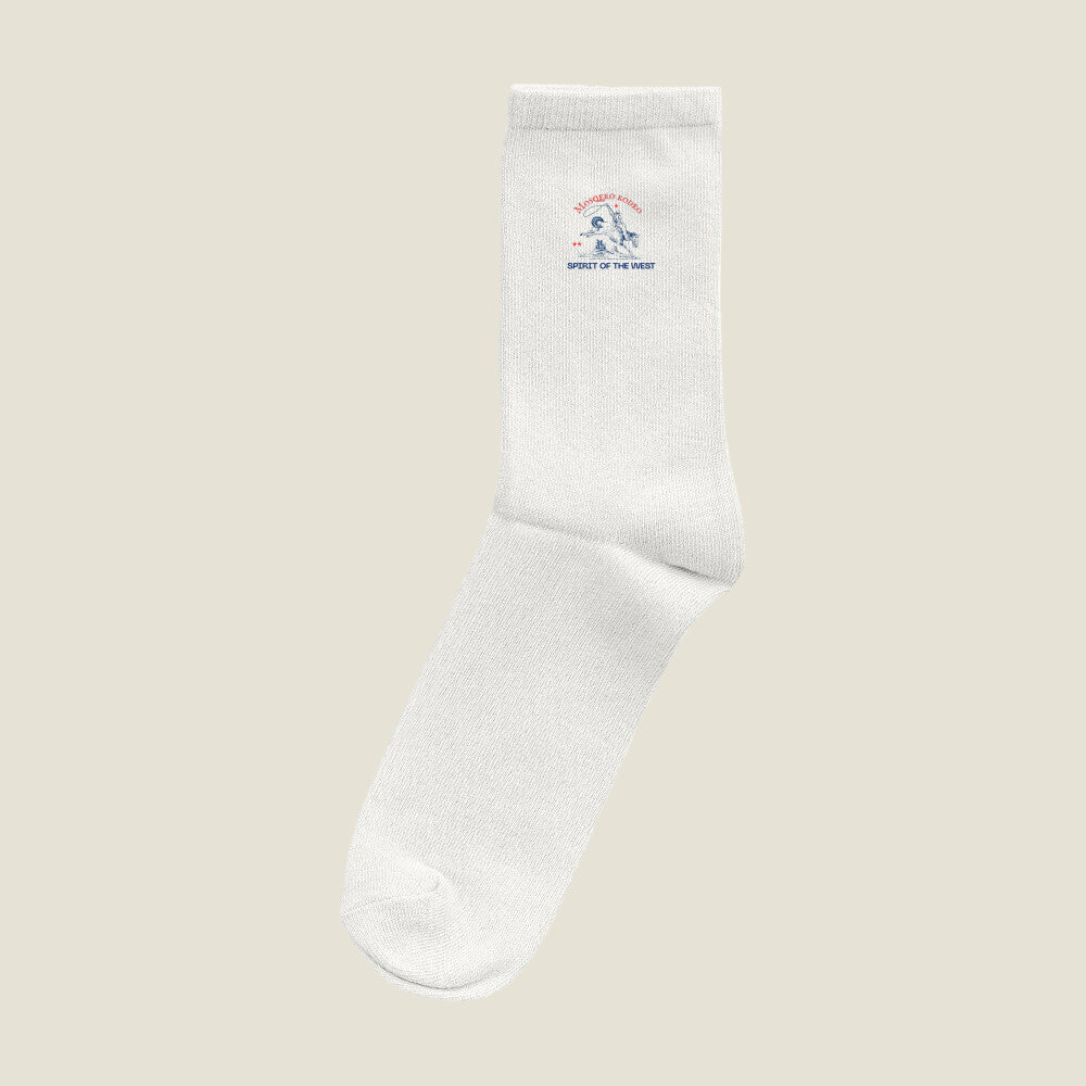 Mosqero Rodeo Socken