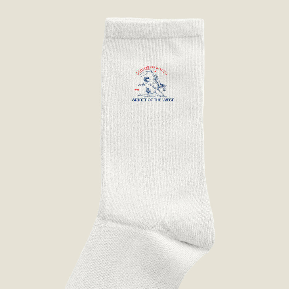 Mosqero Rodeo Socken