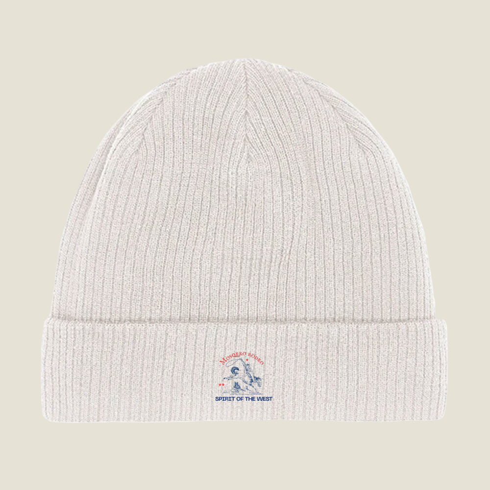 Mosqero Rodeo Beanie