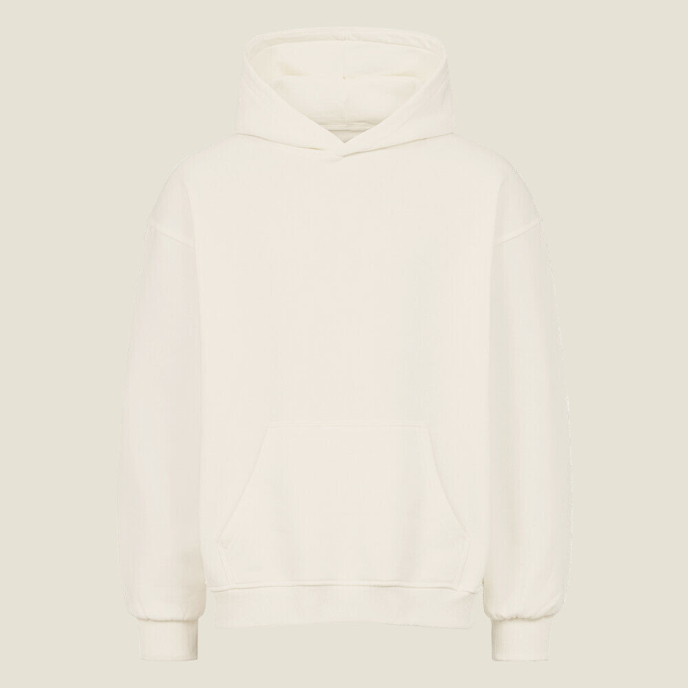 Mosqero Good Oversized Hoodie