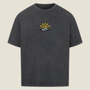 Image for color: washed black