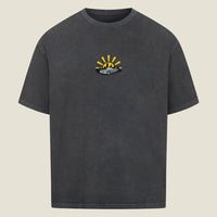 Image for color: washed black