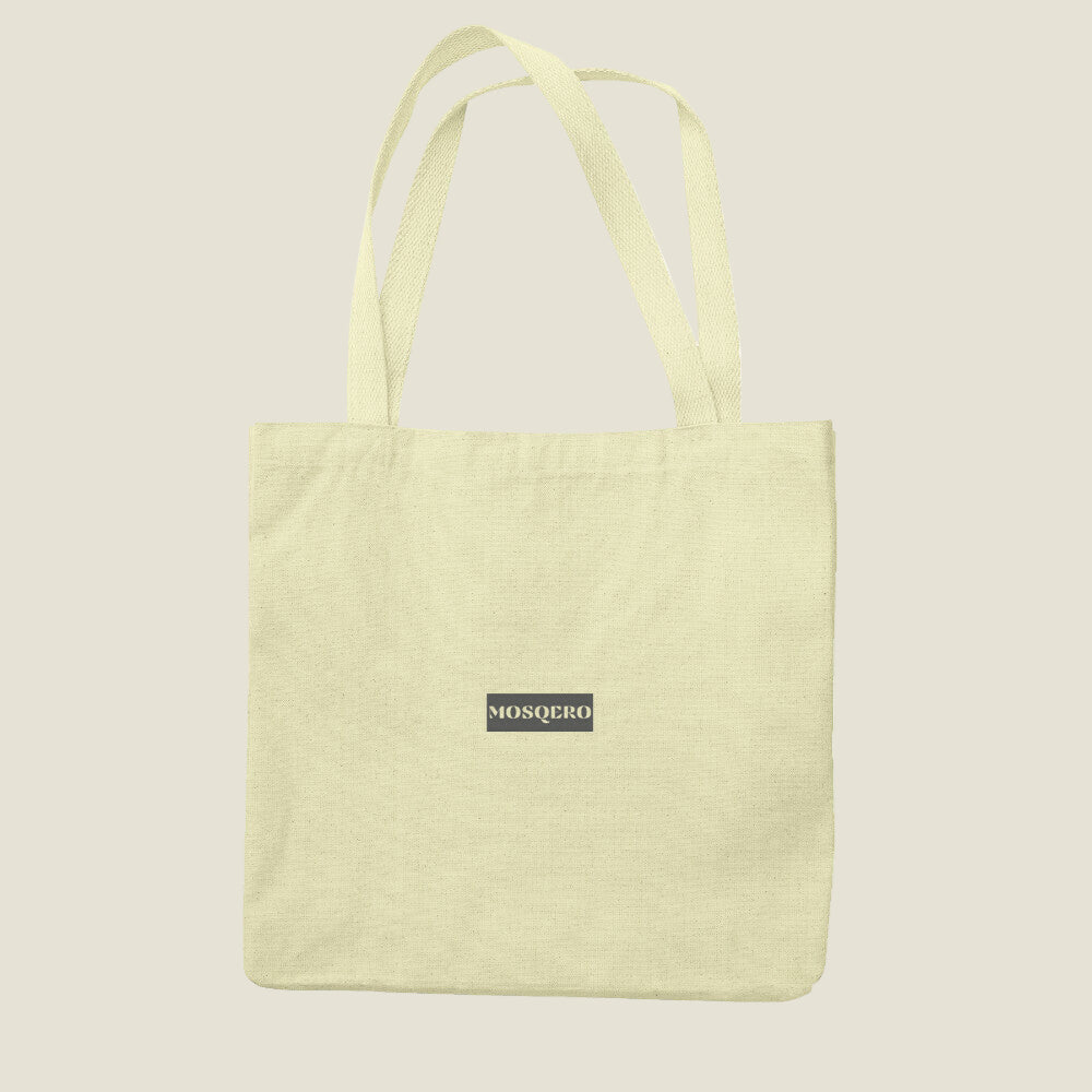 Mosqero Sunset Tote Bag
