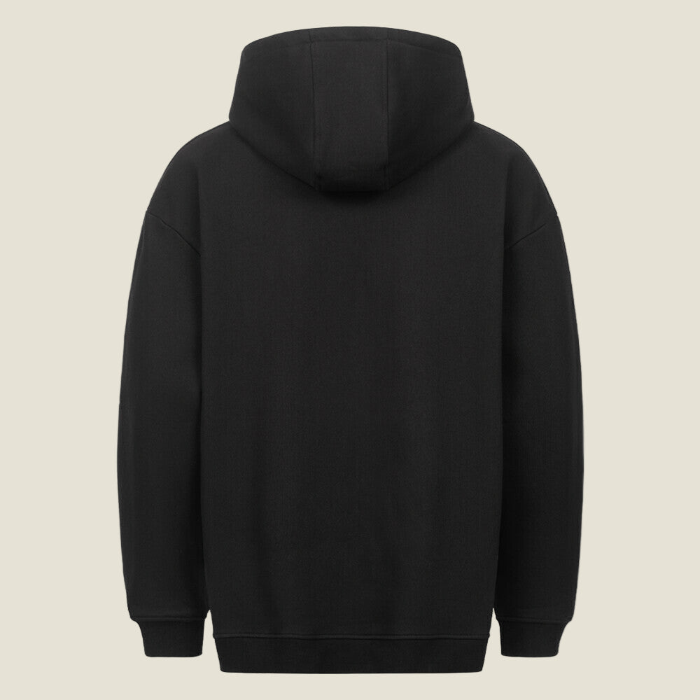 Mosqero Sunset Hoodie