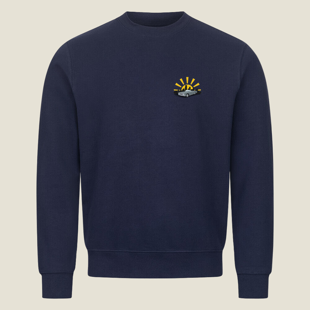 Image for color: navy blue