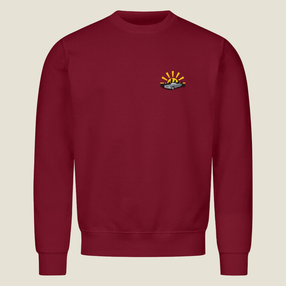 Image for color: burgunder