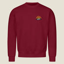 Image for color: burgunder