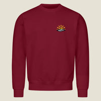 Image for color: burgunder