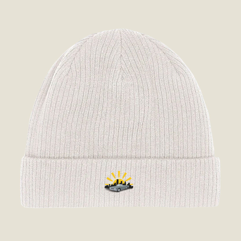 Mosqero Sunset Beanie