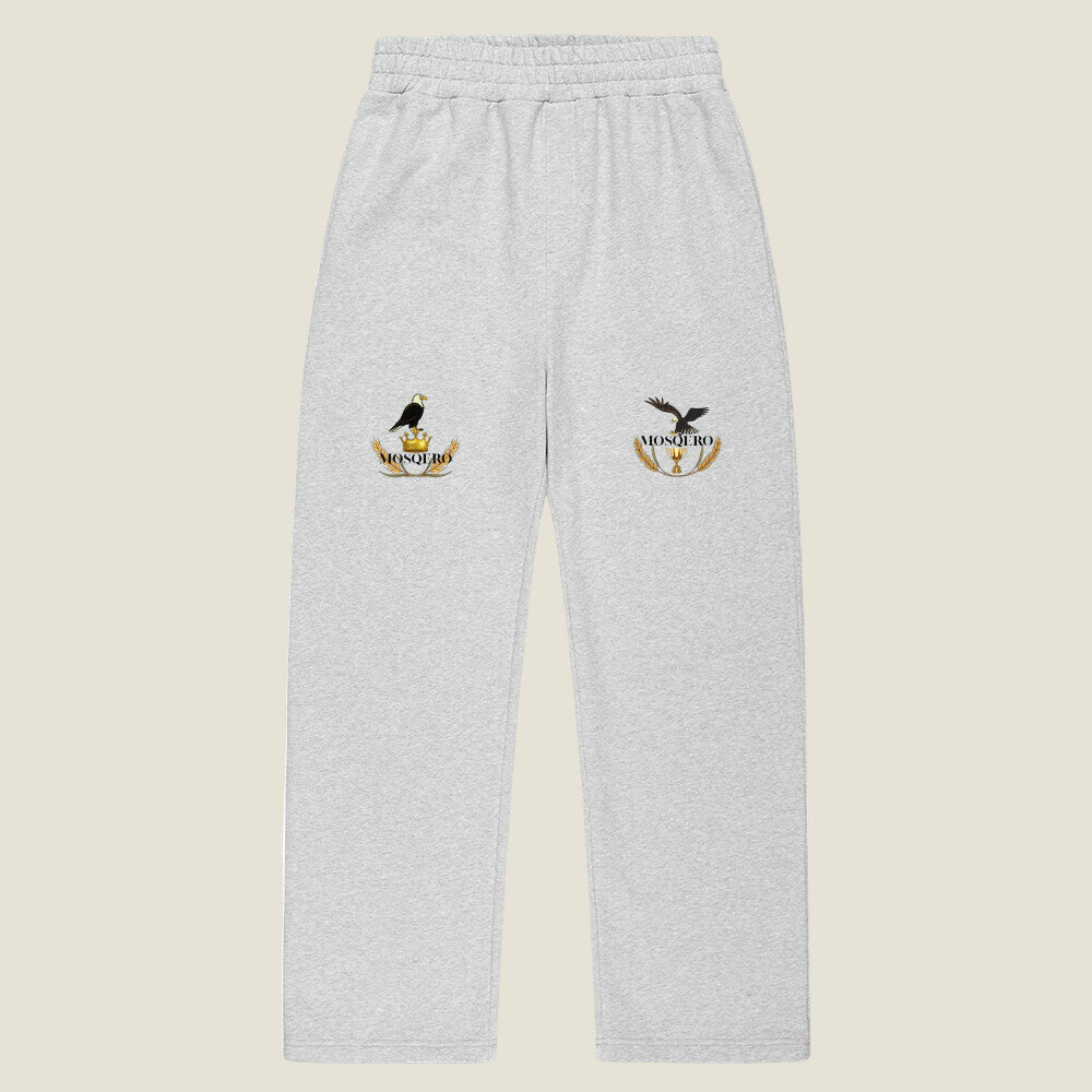 Mosqero Fly Oversized Jogger