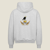 Image for color: heather grey