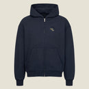 Image for color: french navy