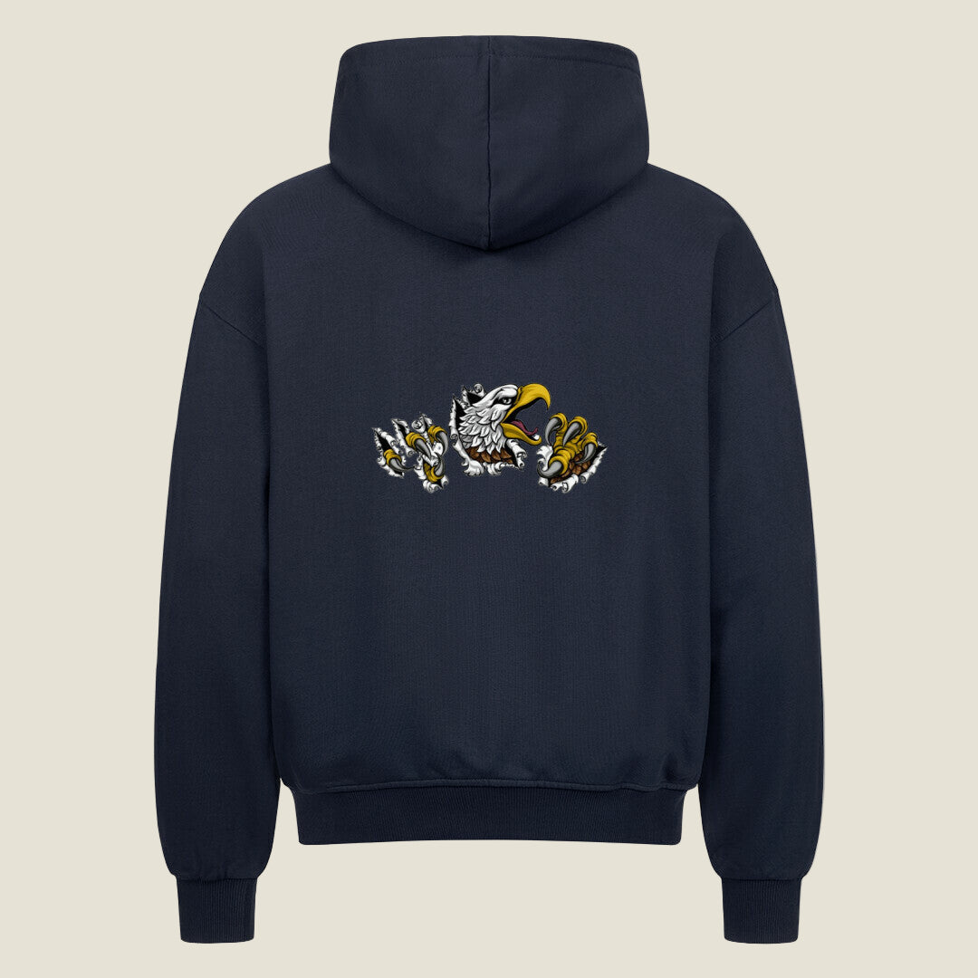 Image for color: french navy