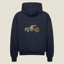 Image for color: french navy