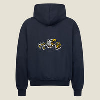 Image for color: french navy