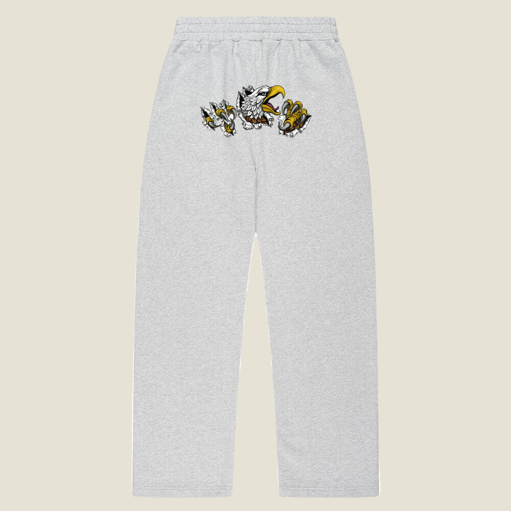 Mosqero Claws Oversized Jogger