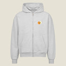 Image for color: heather grey