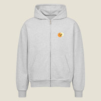 Image for color: heather grey