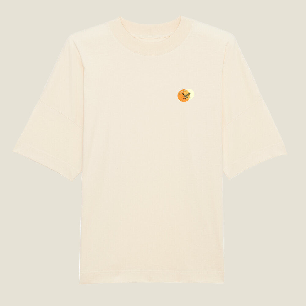 Mosqero Aurelion Oversized T-Shirt