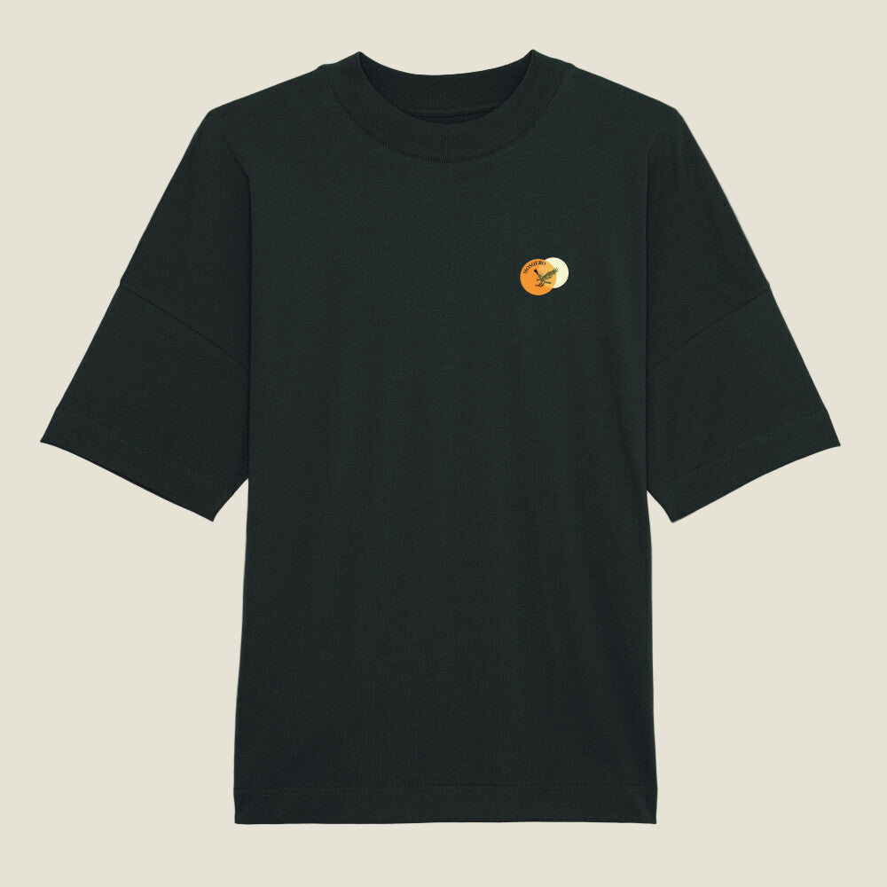 Mosqero Aurelion Oversized T-Shirt