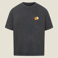 Image for color: washed black