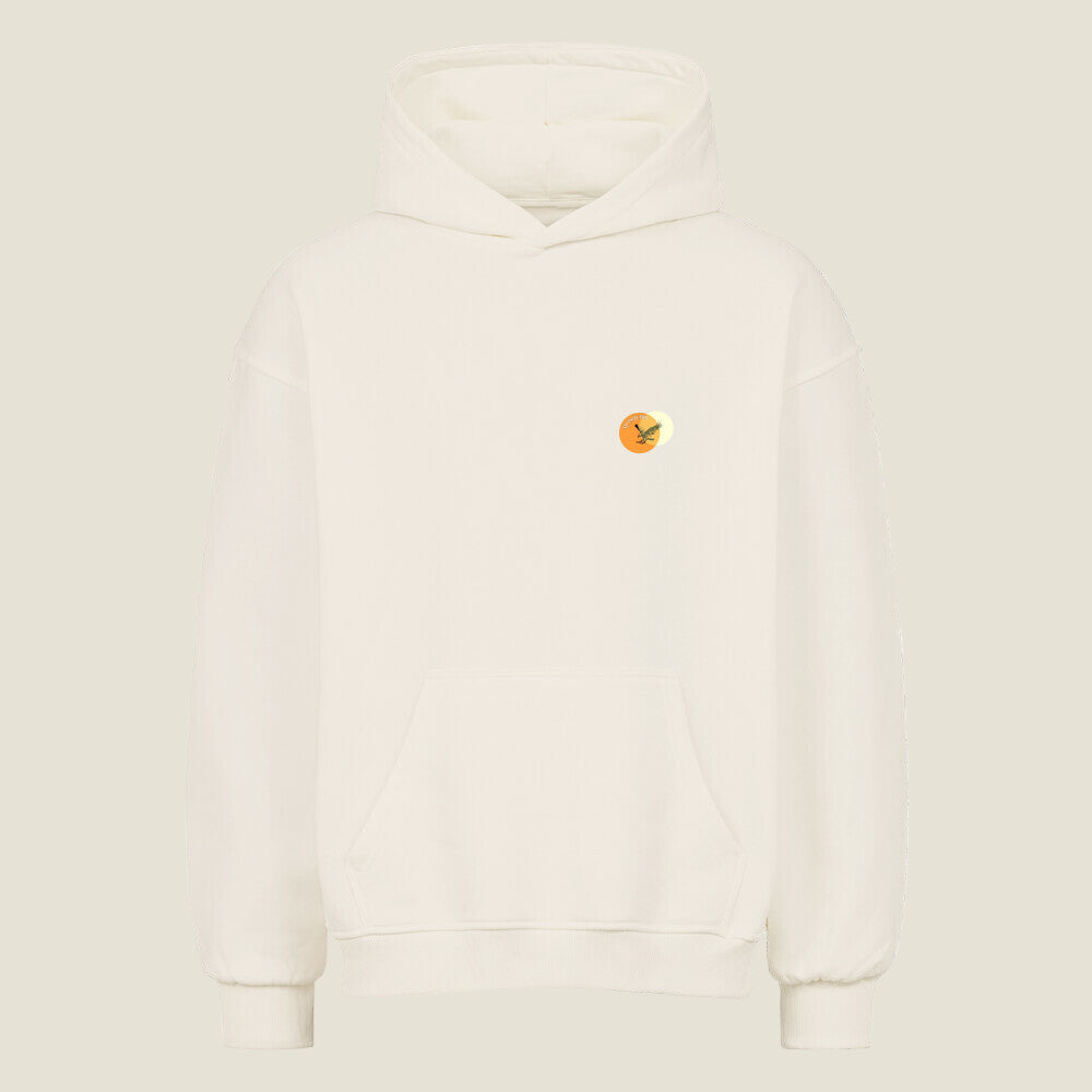 Mosqero Aurelion Oversized Hoodie