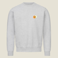 Image for color: heather grey