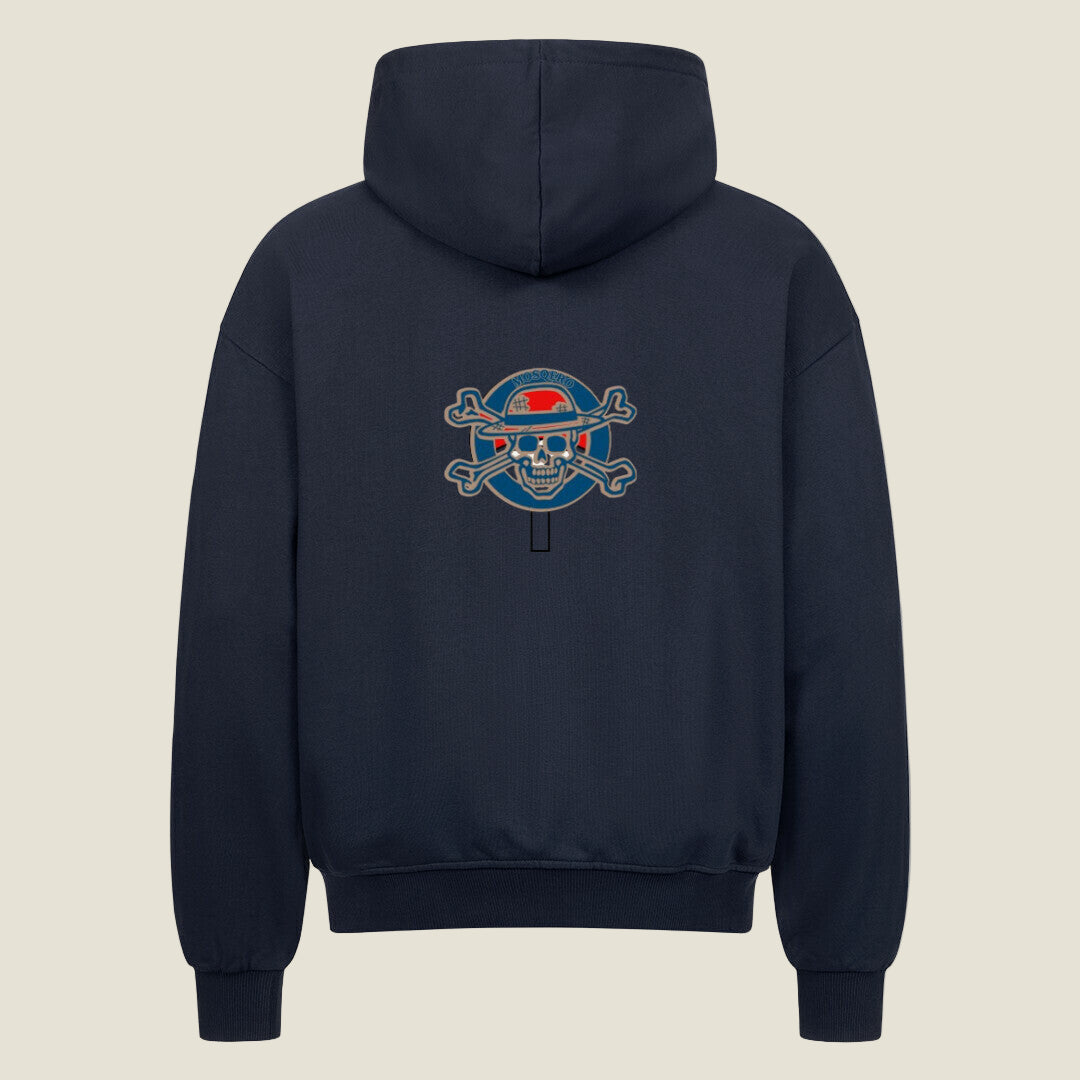 Image for color: french navy