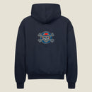 Image for color: french navy