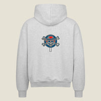 Image for color: heather grey