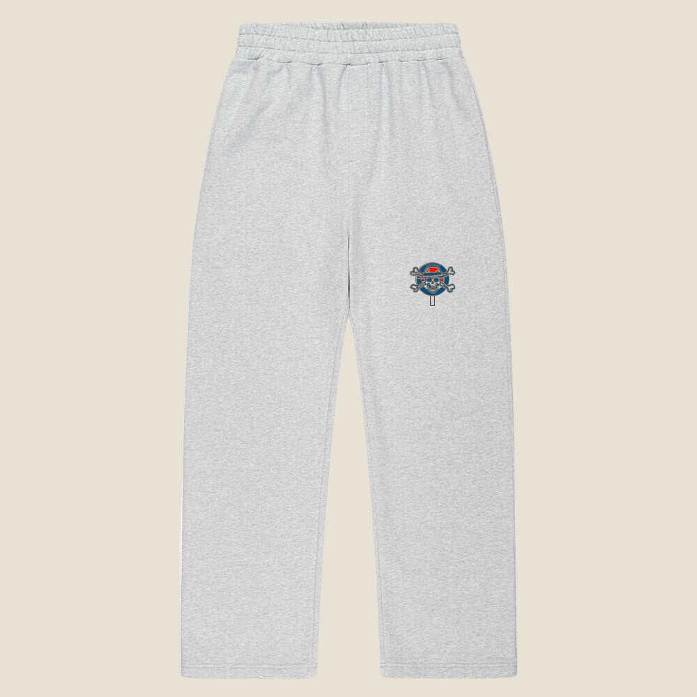 Mosqero Crew Oversized Jogger