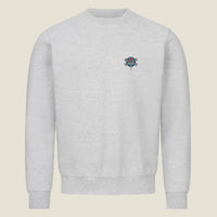 Image for color: heather grey