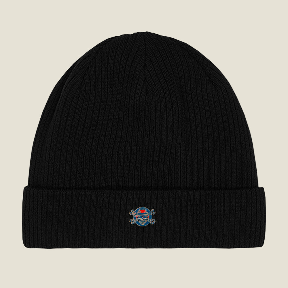 Mosqero Crew Beanie