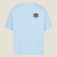 Image for color: babyblau