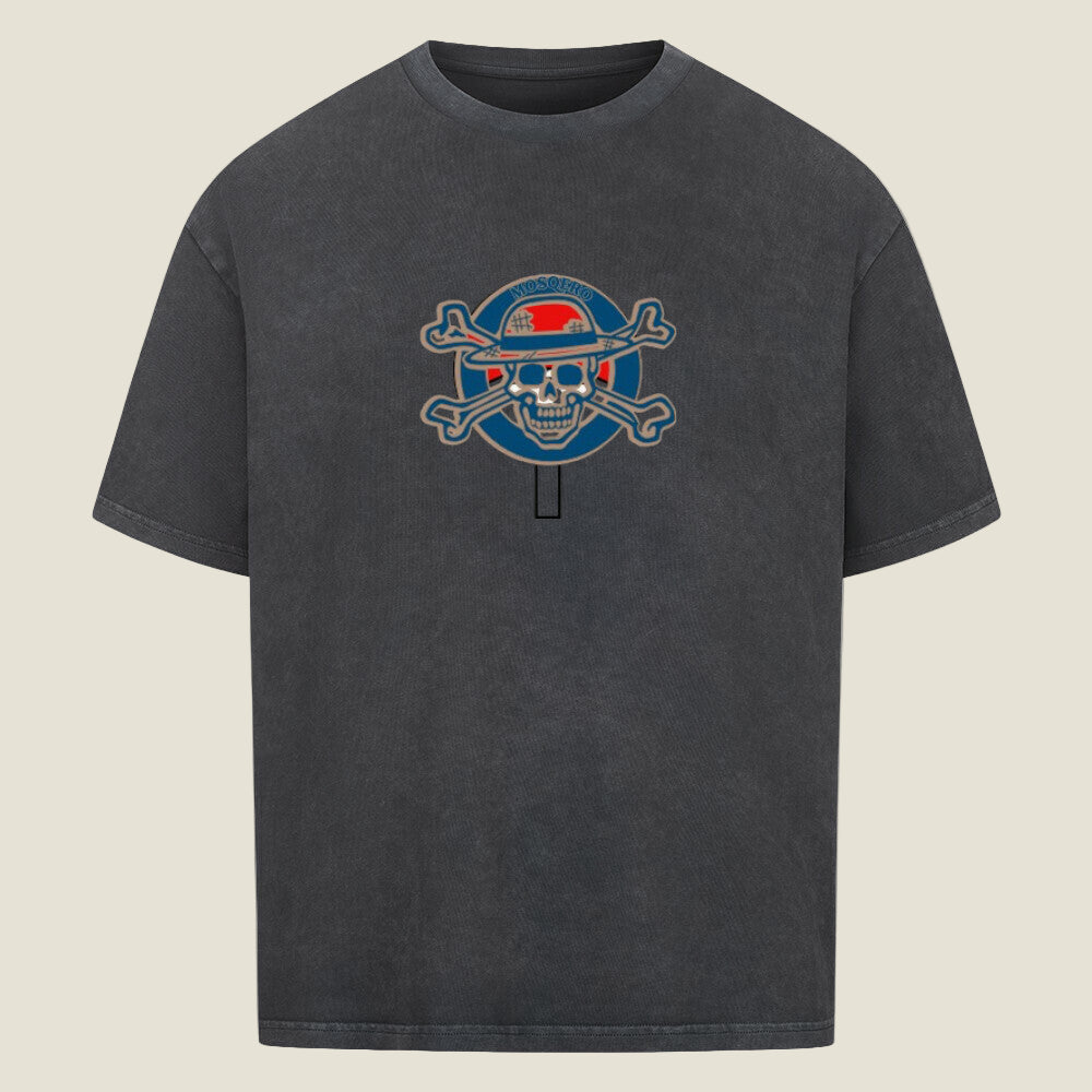 Image for color: washed black