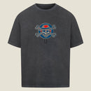 Image for color: washed black