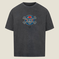 Image for color: washed black