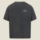 Image for color: washed black