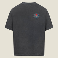 Image for color: washed black