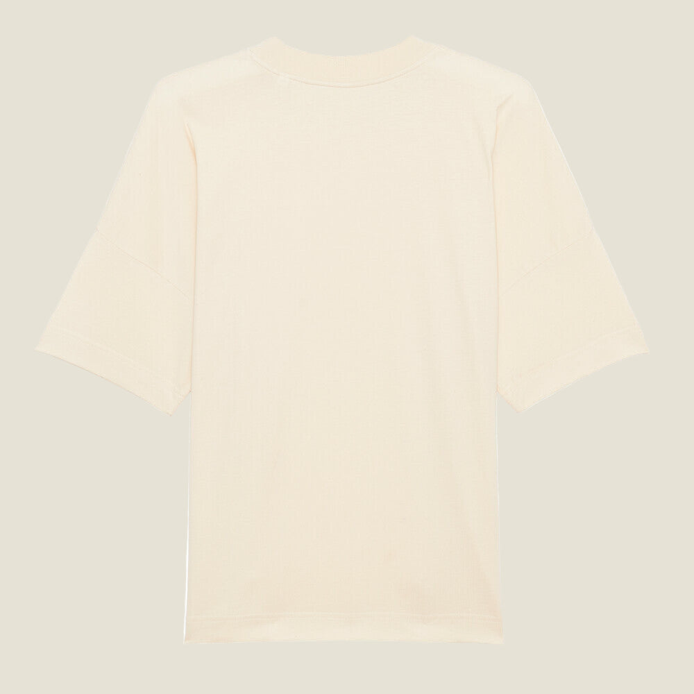 Mosqero Vintage Oversized Shirt