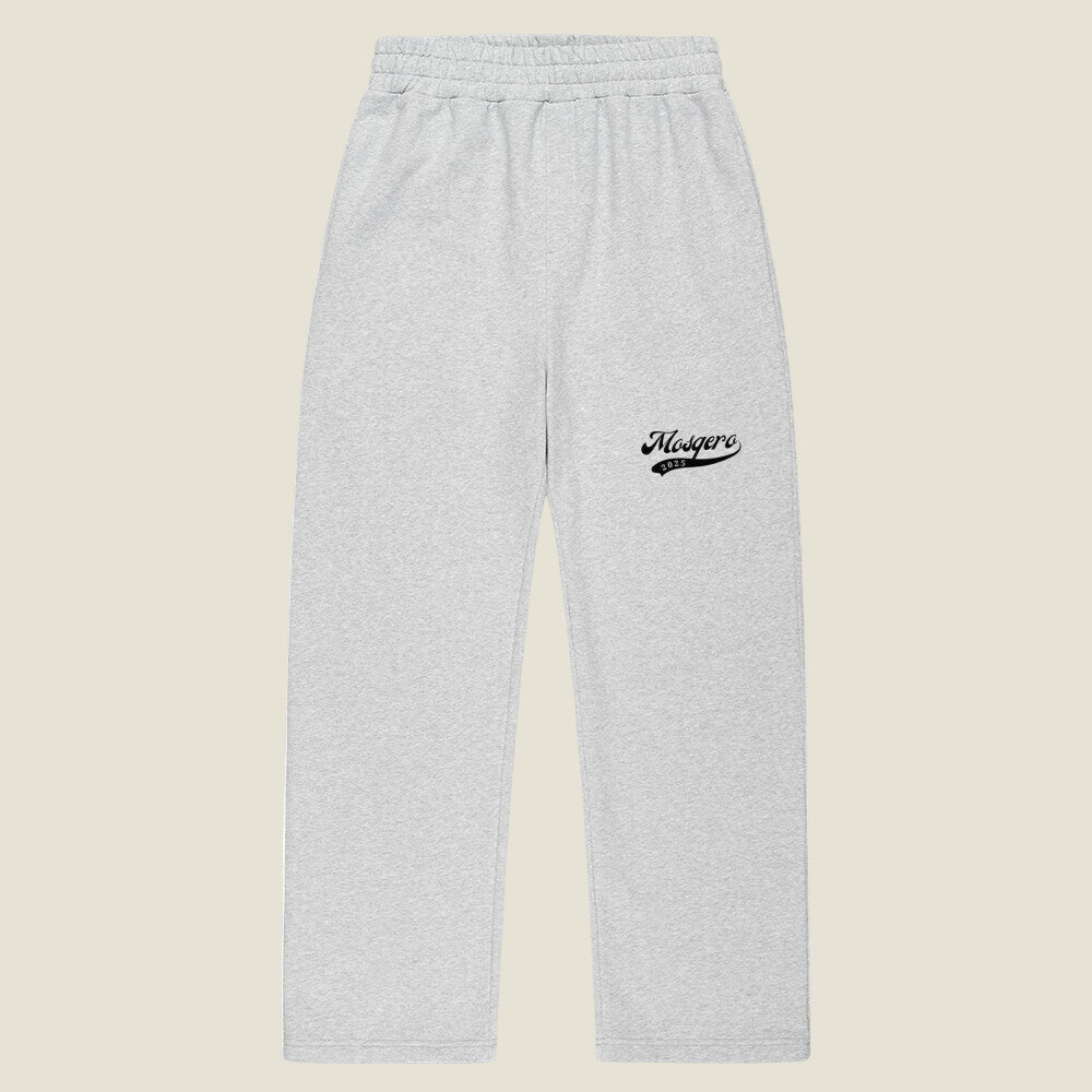 Mosqero Vintage Oversized Jogger