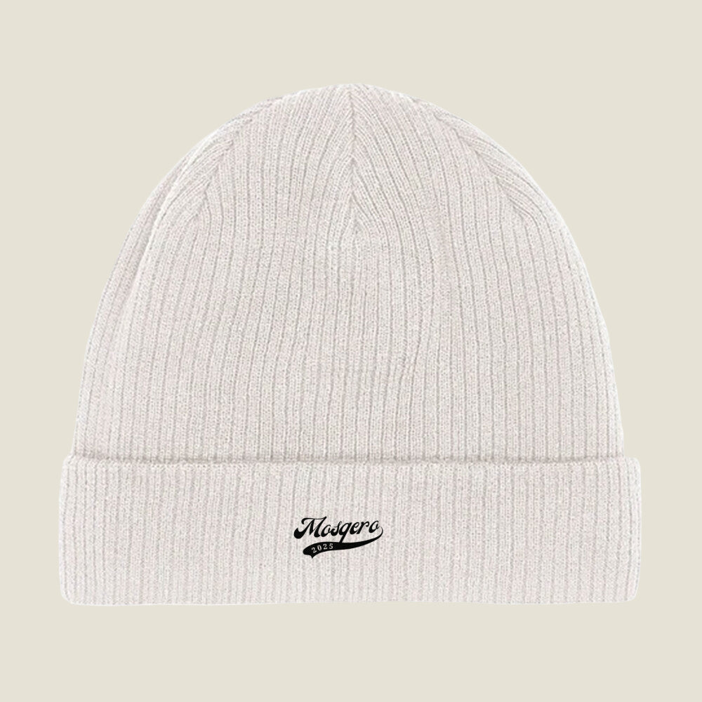 Mosqero Vintage Beanie