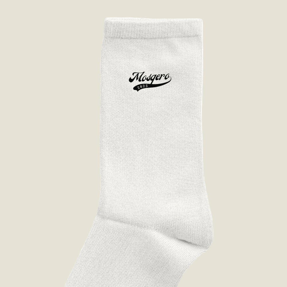 Mosqero Vintage Socken