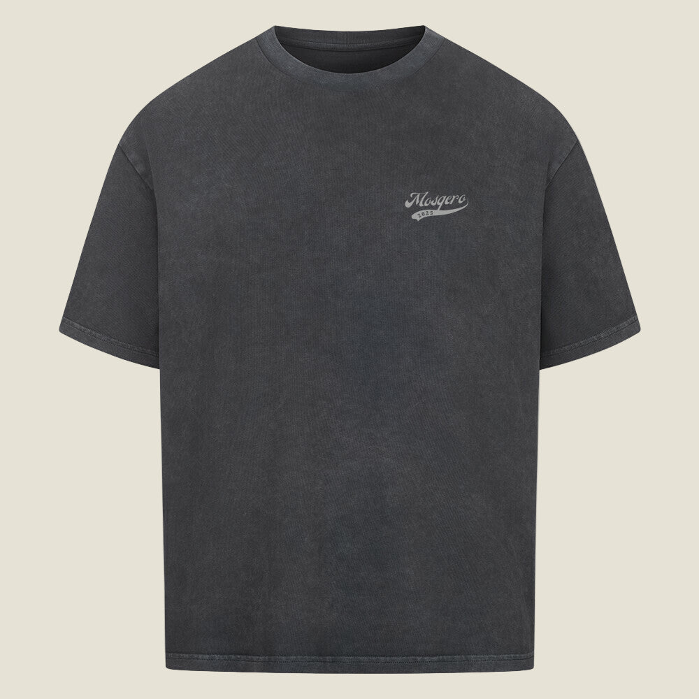 Image for color: washed black