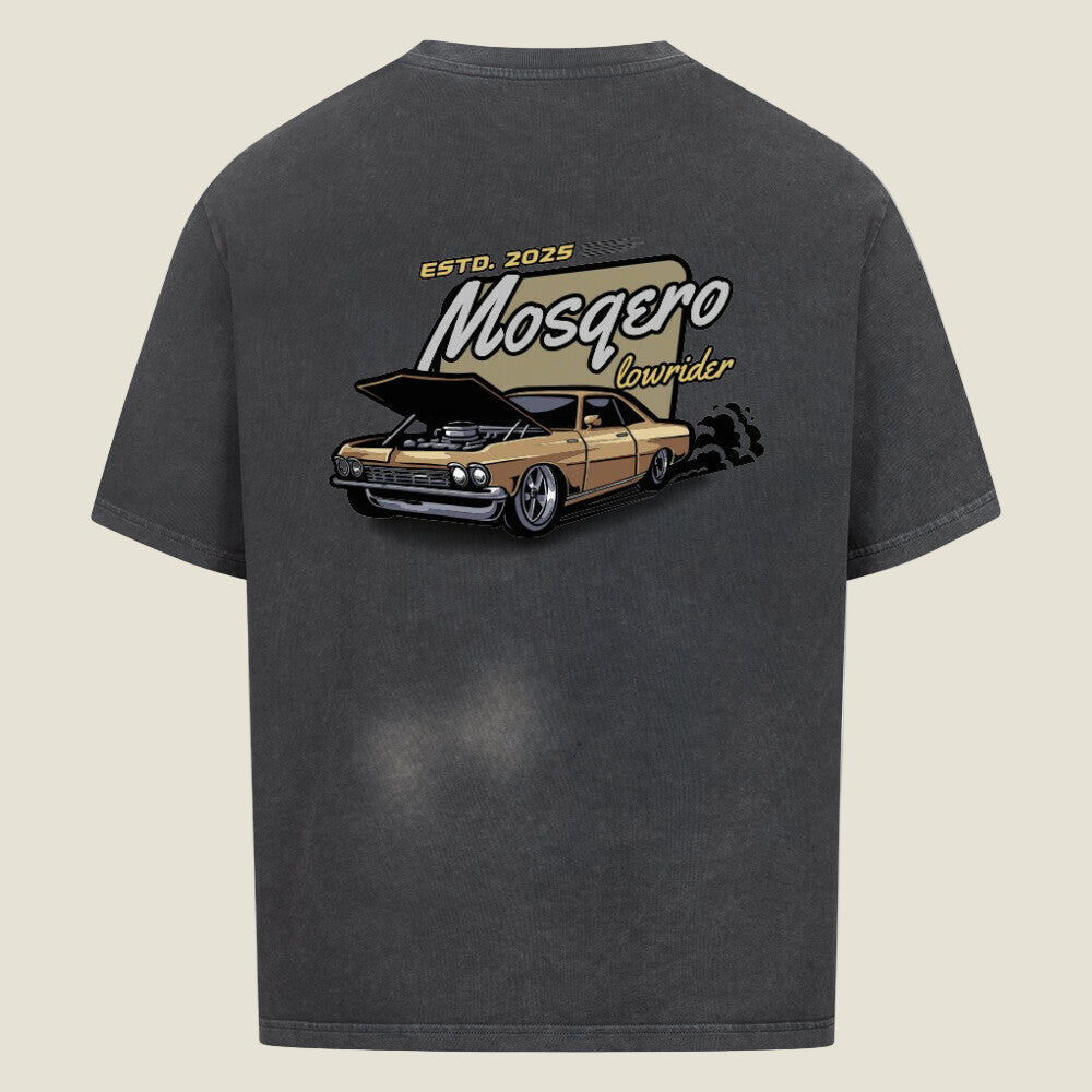 Image for color: washed black