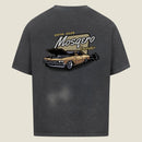 Image for color: washed black