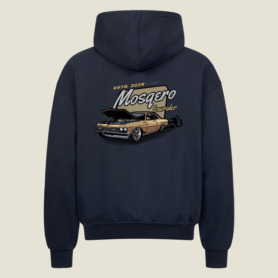 Image for color: french navy