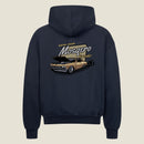 Image for color: french navy