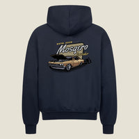 Image for color: french navy