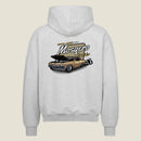 Image for color: heather grey